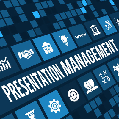 Presentation Management